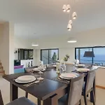 Bay Bliss By Atlantic Funchal (Madeira)