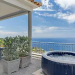 Bay Bliss By Atlantic Funchal (Madeira)