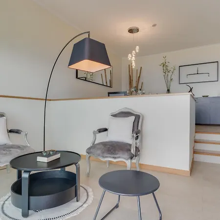 Semesterbostad Bay Bliss By Atlantic *