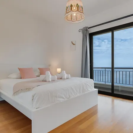 Semesterbostad Bay Bliss By Atlantic