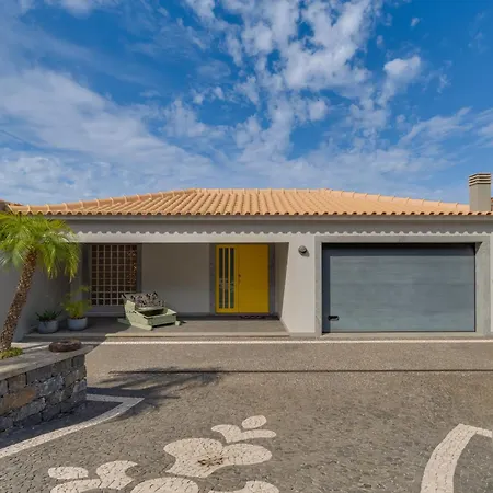 Ferienhaus Bay Bliss By Atlantic *