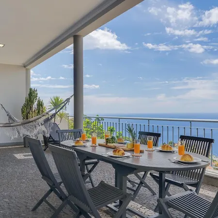 Semesterbostad Bay Bliss By Atlantic Funchal (Madeira)