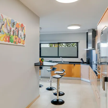 Bay Bliss By Atlantic