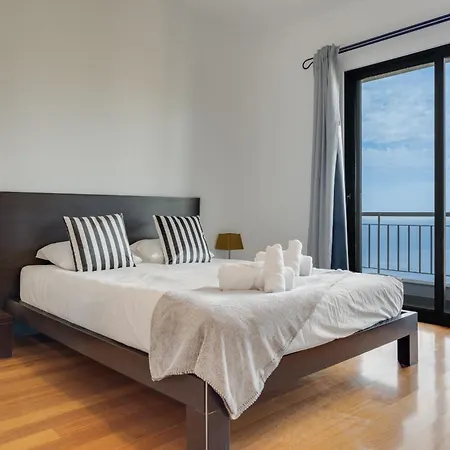 Semesterbostad Bay Bliss By Atlantic