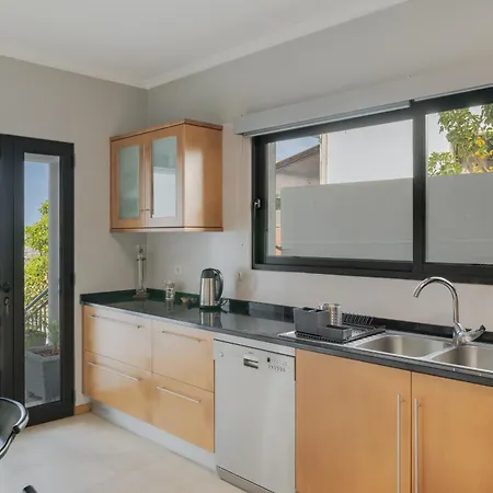 Semesterbostad Bay Bliss By Atlantic Funchal (Madeira)