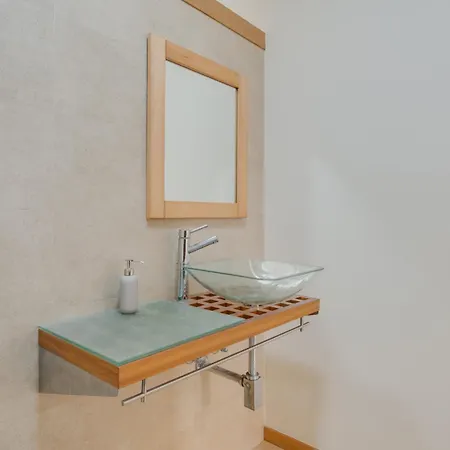 Bay Bliss By Atlantic Funchal (Madeira)