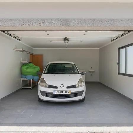 Bay Bliss By Atlantic