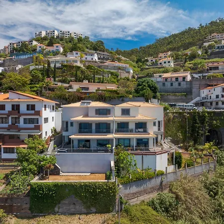 Bay Bliss By Atlantic