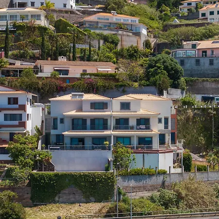 Semesterbostad Bay Bliss By Atlantic