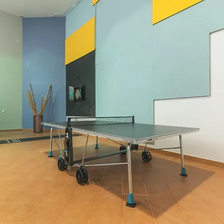 Semesterbostad Bay Bliss By Atlantic Funchal (Madeira)