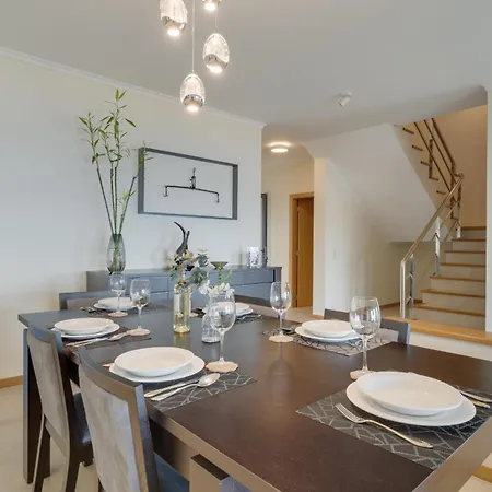 Bay Bliss By Atlantic