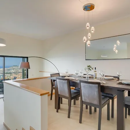 Tatil Evi Bay Bliss By Atlantic *