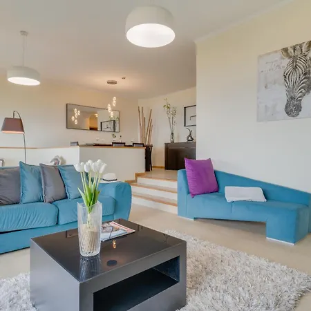 Tatil Evi Bay Bliss By Atlantic Funchal