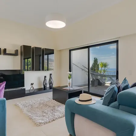 Tatil Evi Bay Bliss By Atlantic