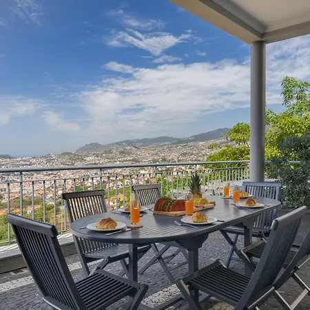 Bay Bliss By Atlantic Funchal