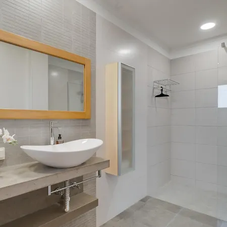 Tatil Evi Bay Bliss By Atlantic