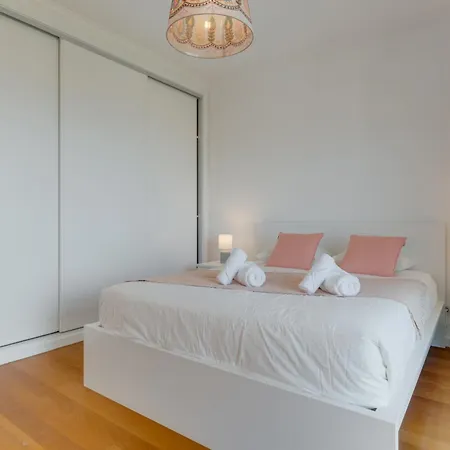 Tatil Evi Bay Bliss By Atlantic