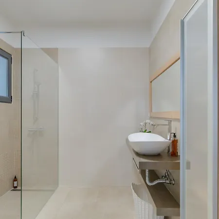 Bay Bliss By Atlantic