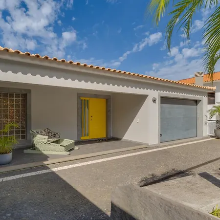 Bay Bliss By Atlantic Funchal