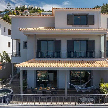 Bay Bliss By Atlantic Funchal