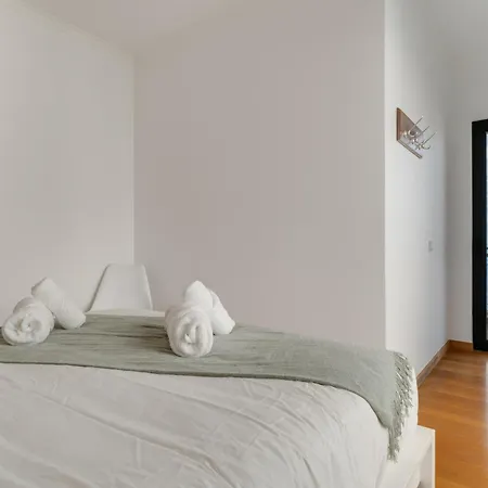 Tatil Evi Bay Bliss By Atlantic *