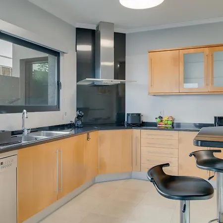 Tatil Evi Bay Bliss By Atlantic Funchal