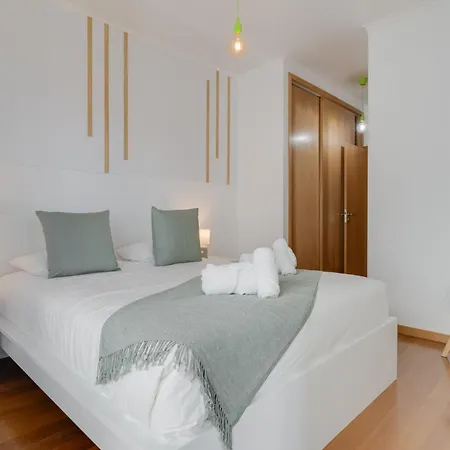 Bay Bliss By Atlantic