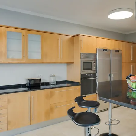 Bay Bliss By Atlantic Funchal