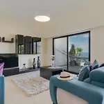 Сasa de vacaciones Bay Bliss By Atlantic