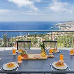 Сasa de vacaciones Bay Bliss By Atlantic *